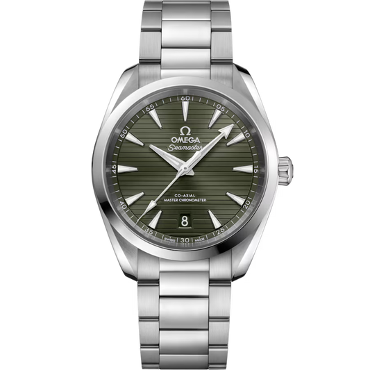 SEAMASTER AQUA TERRA 150M 38MM