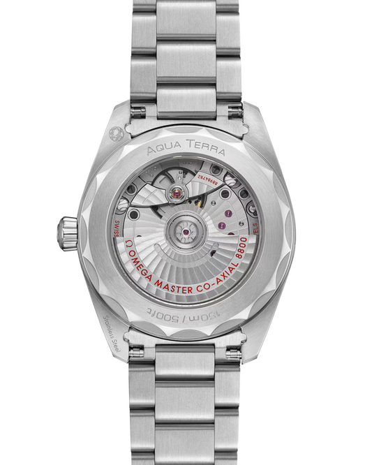 SEAMASTER AQUA TERRA 150M 38MM