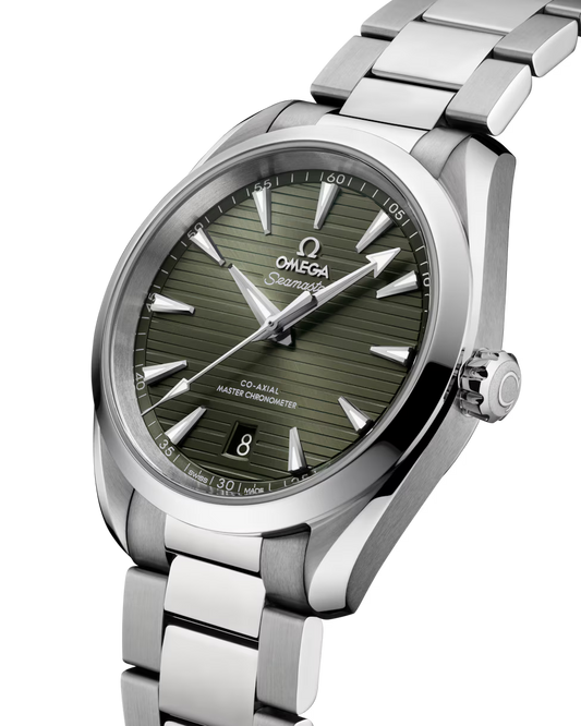 SEAMASTER AQUA TERRA 150M 38MM