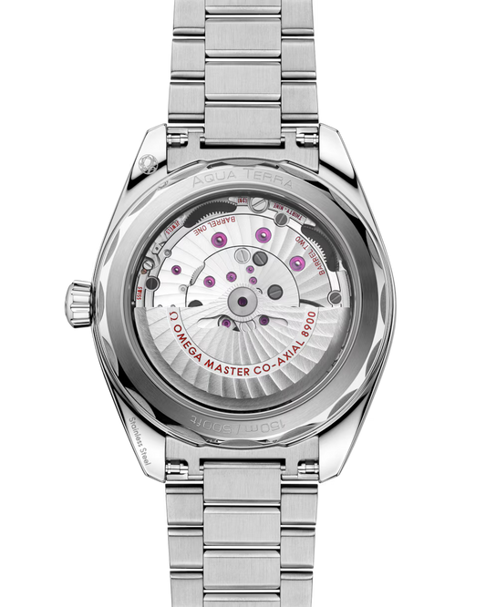 SEAMASTER AQUA TERRA 150M