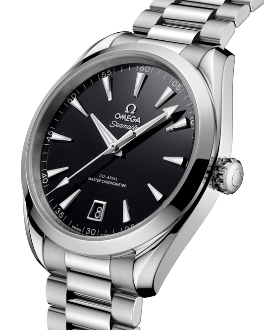 SEAMASTER AQUA TERRA 150M