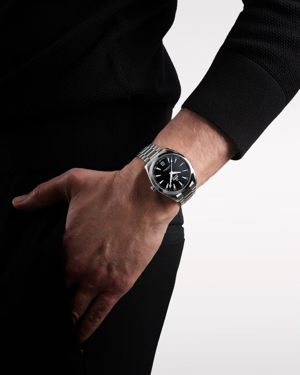 SEAMASTER AQUA TERRA 150M