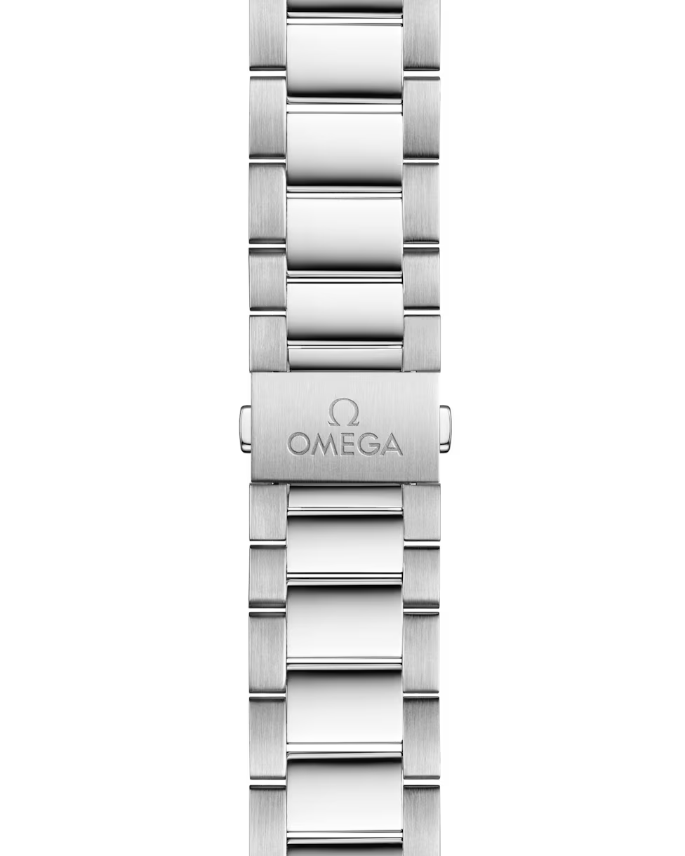 Seamaster Aqua Terra 41mm Gents Watch