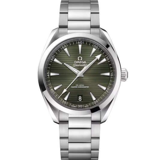 Seamaster Aqua Terra 41mm Gents Watch