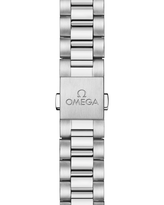 Seamaster Aqua Terra 150m 41mm Steel on Steel Automatic Watch