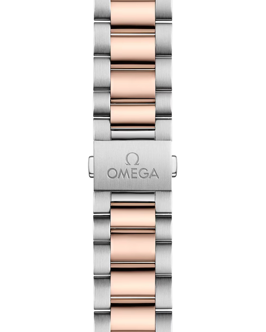 Seamaster Aqua Terra Co-Axial Master Chrono 41mm