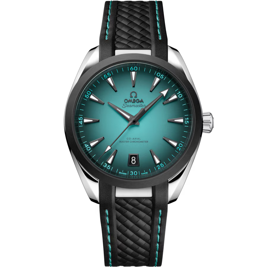 Seamaster Aqua Terra 150M