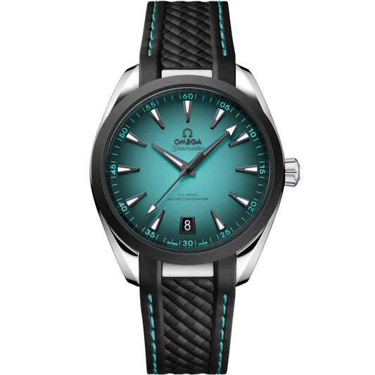 Seamaster Aqua Terra 150M