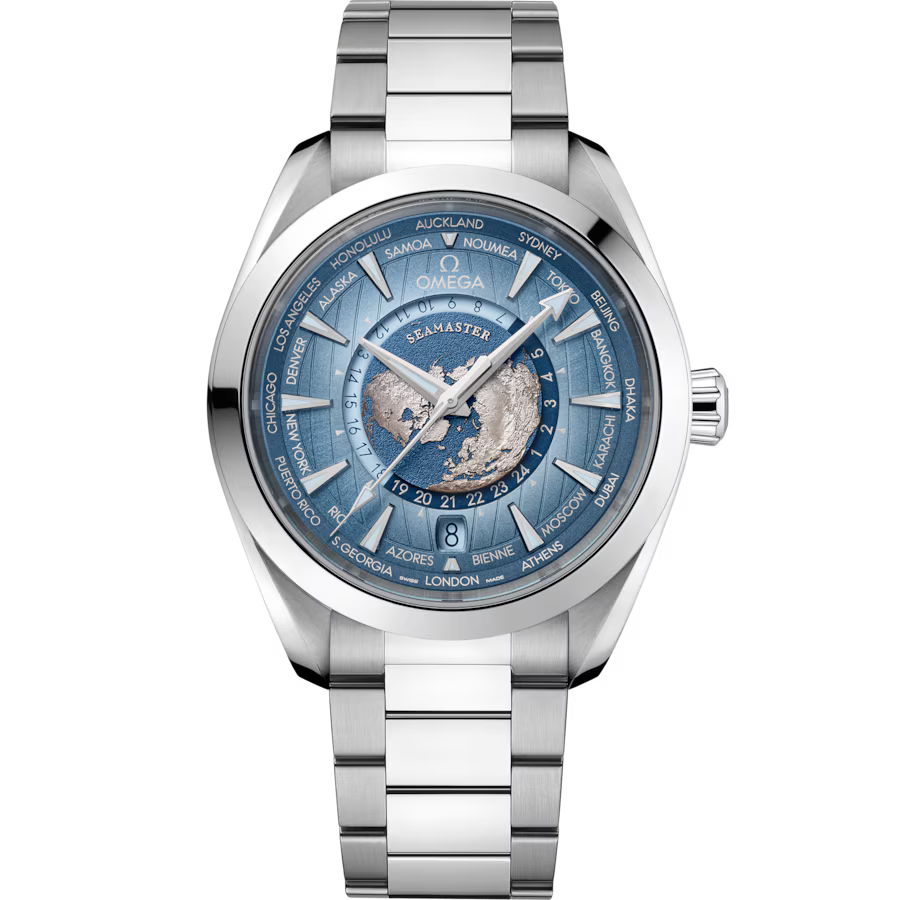 SEAMASTER AQUA TERRA 150M