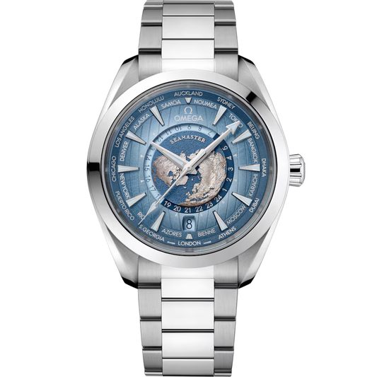 SEAMASTER AQUA TERRA 150M