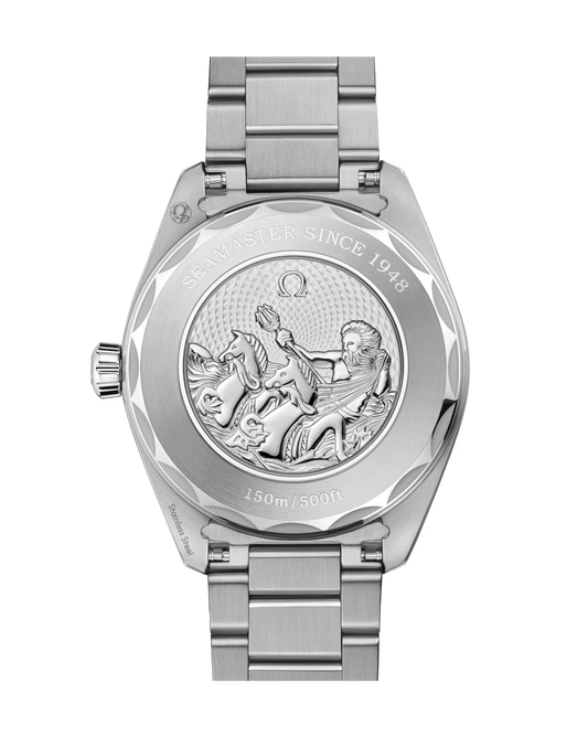 SEAMASTER AQUA TERRA 150M