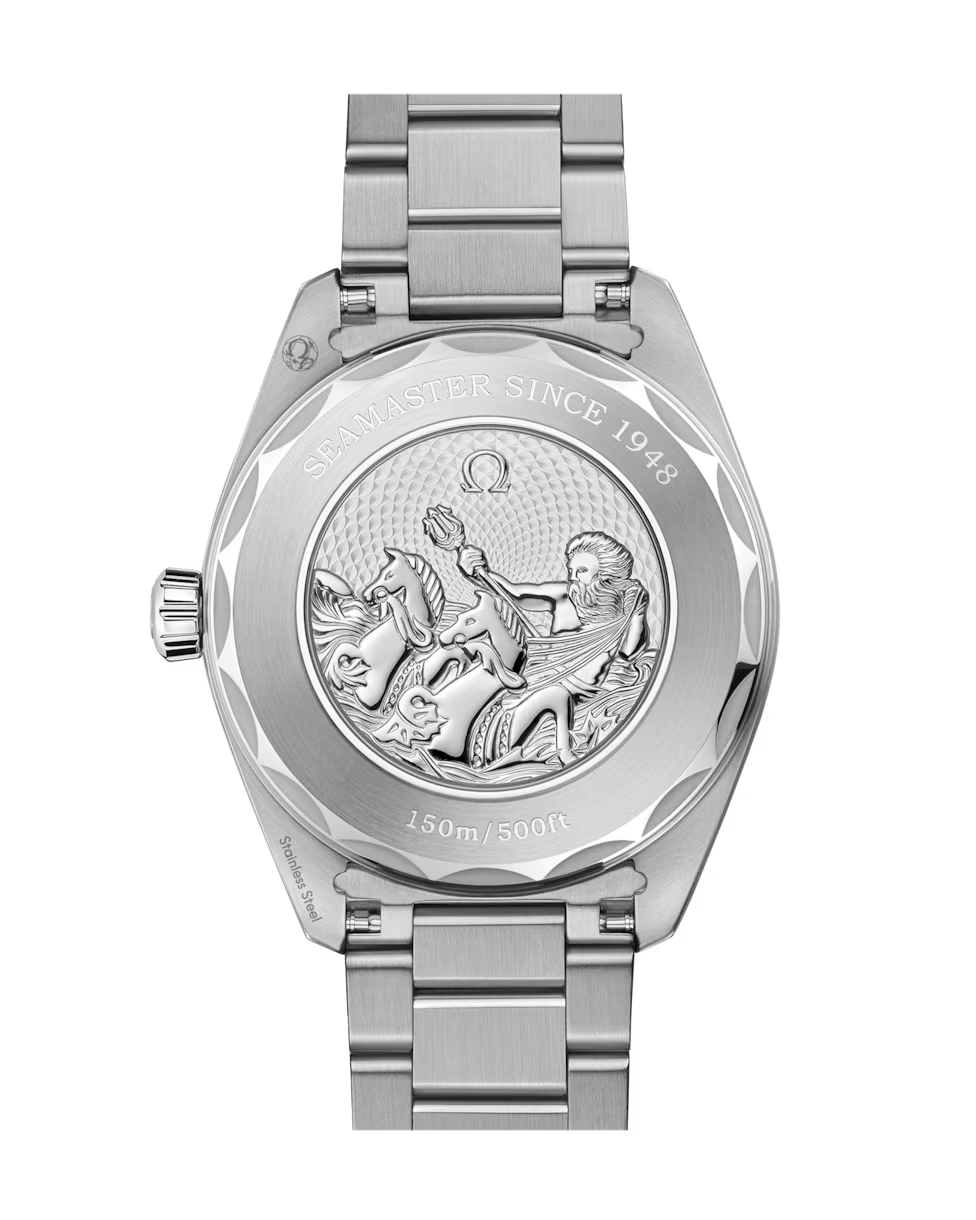 SEAMASTER AQUA TERRA 150M
