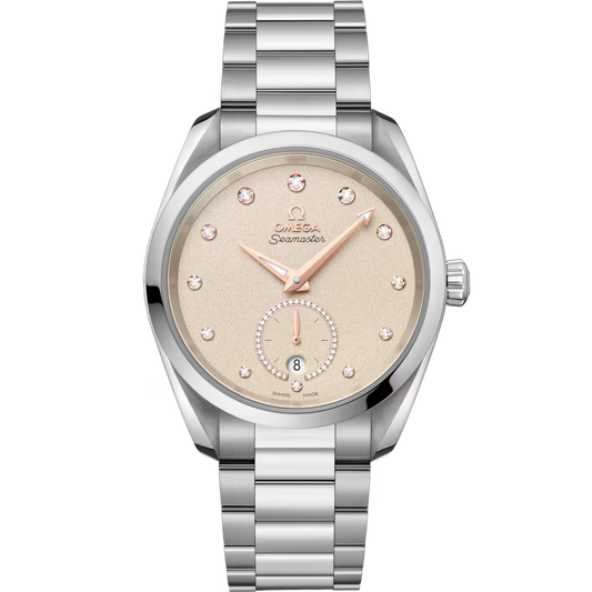 lADIES AQUA TERRA 150M