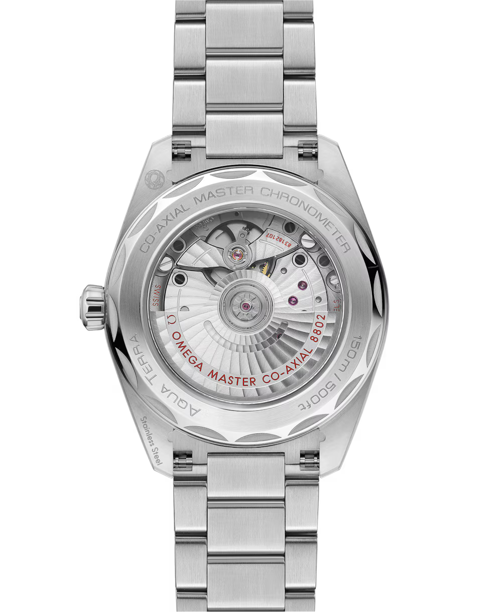 lADIES AQUA TERRA 150M