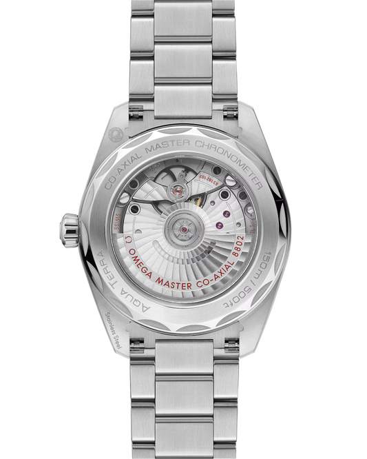 lADIES AQUA TERRA 150M