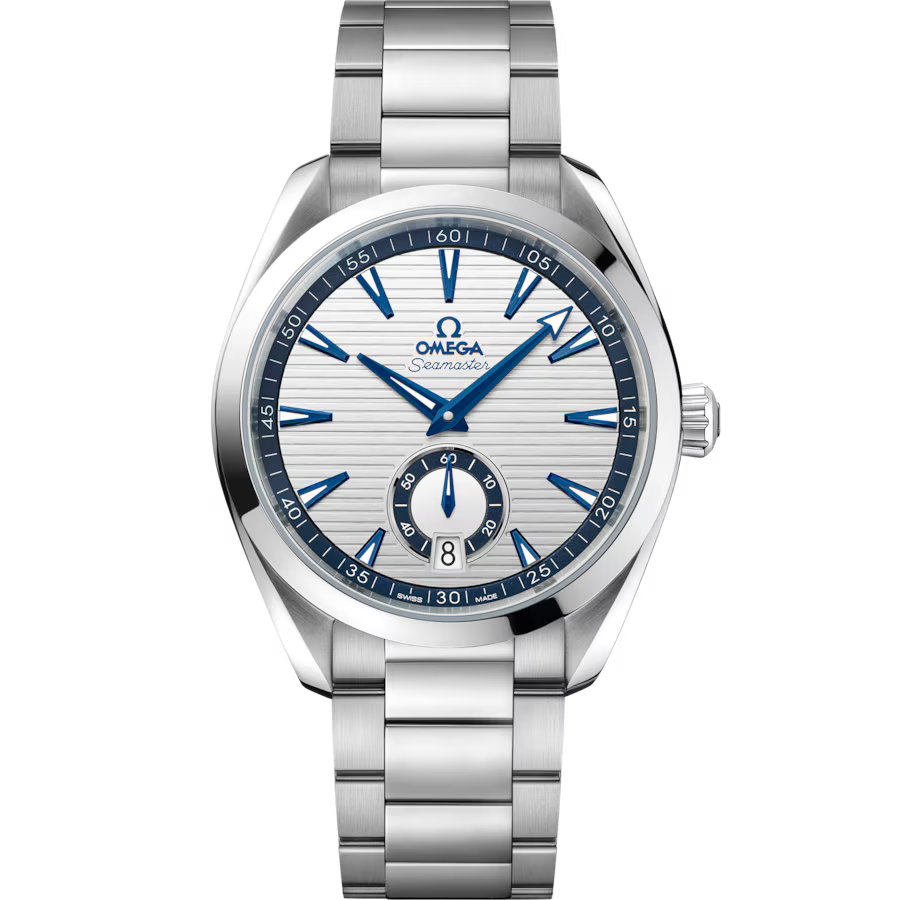 Seamaster Aqua Terra 150M 41mm