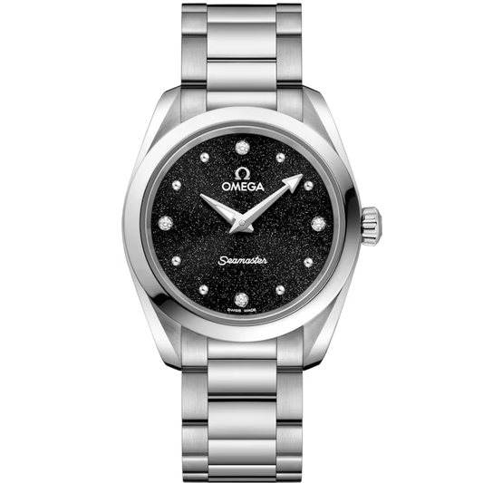 Ladies Seamaster Aqua Terra 150M 28mm
