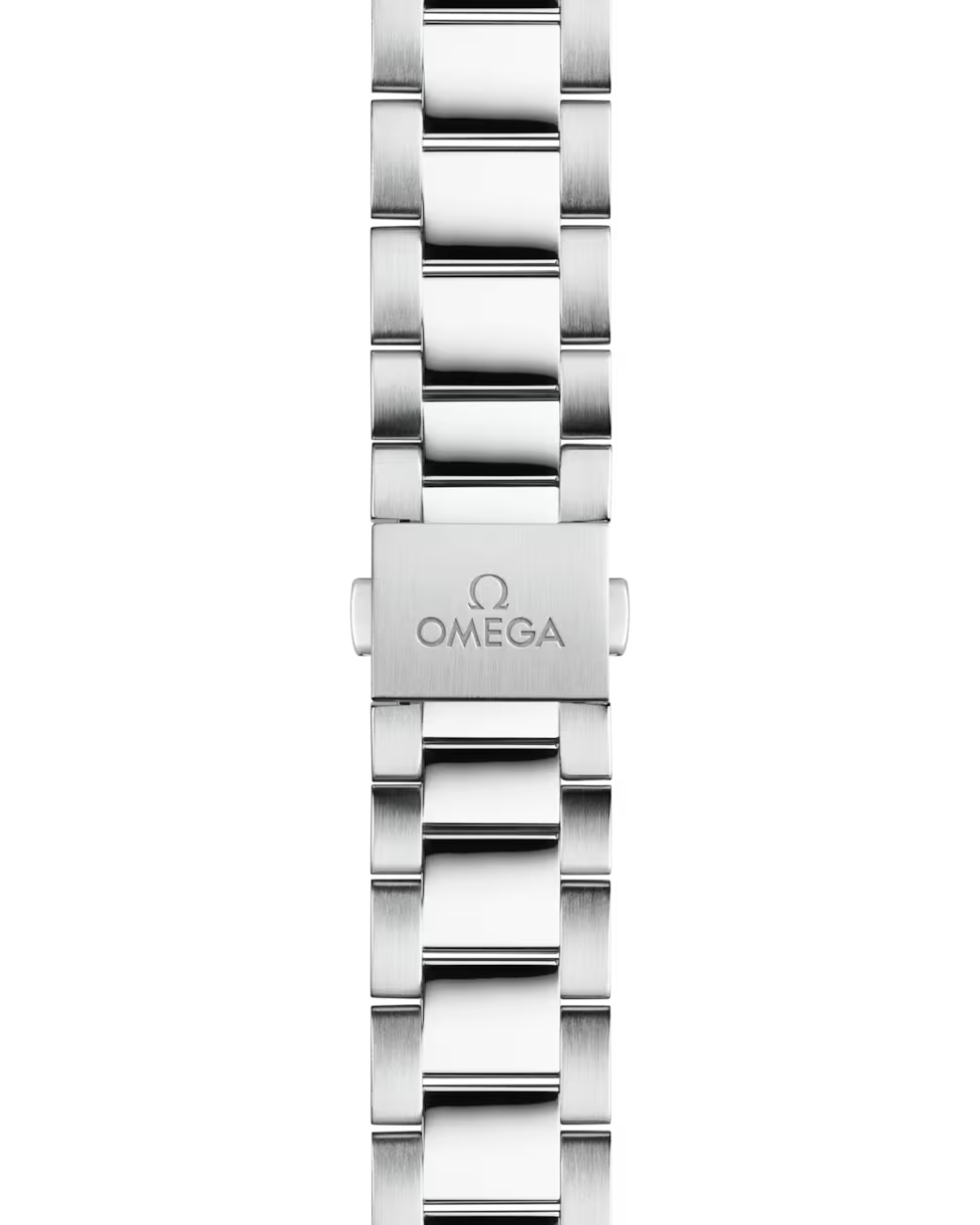 Ladies Seamaster Aqua Terra 150M 28mm