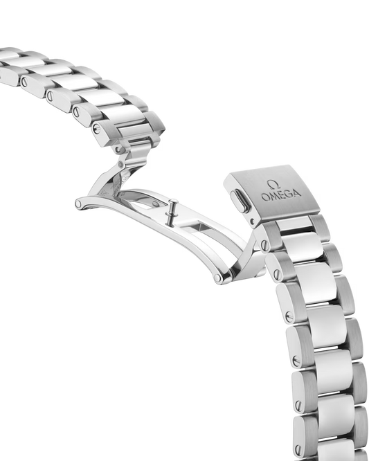 Ladies Seamaster Aqua Terra 150M 28mm