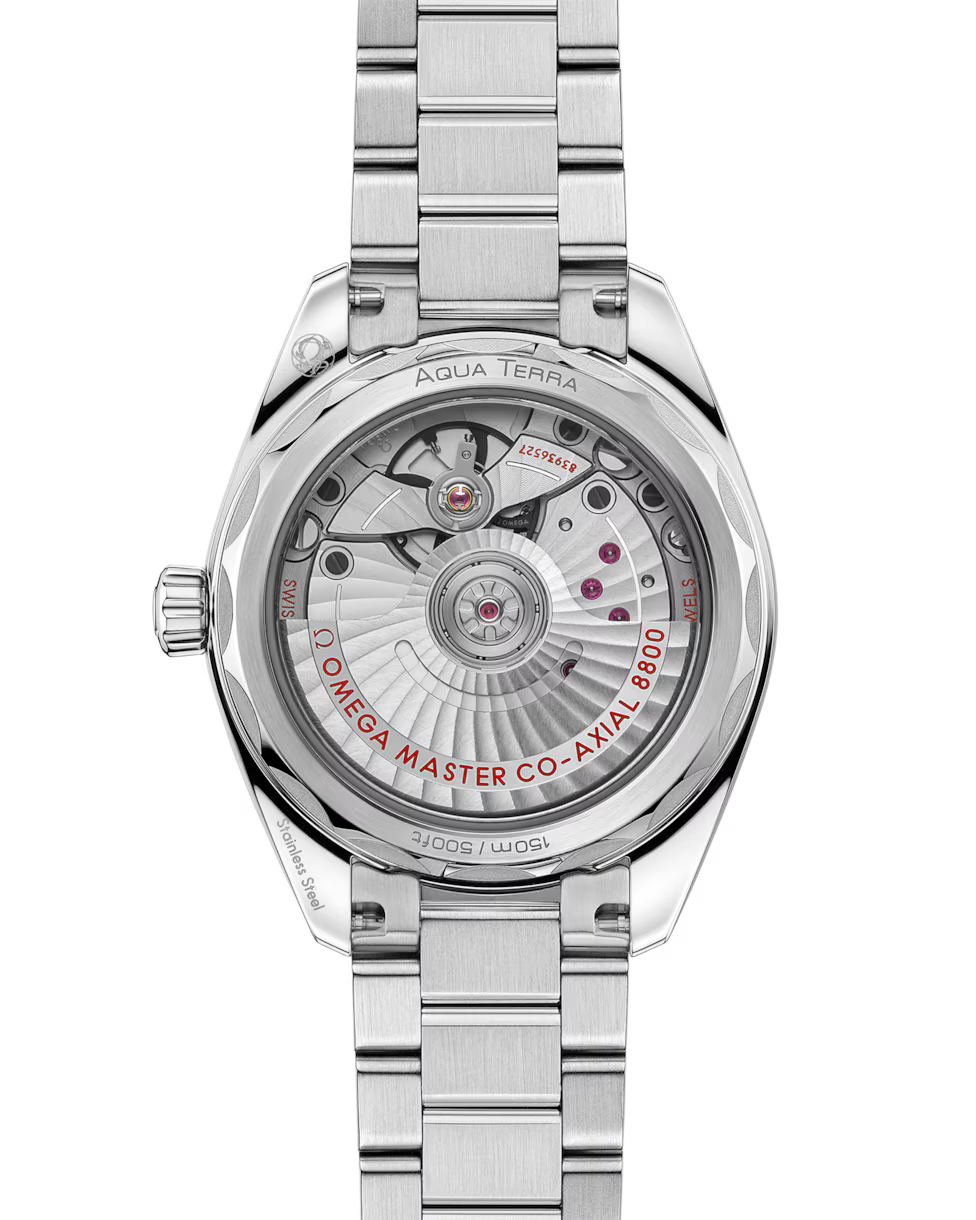 AQUA TERRA SHADES 34MM