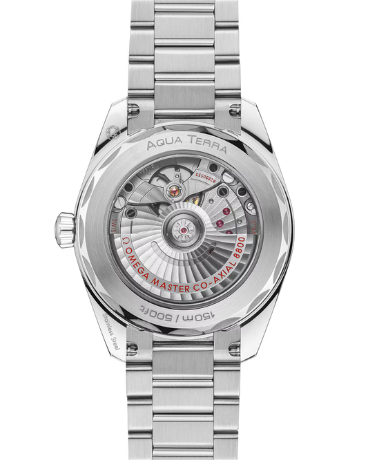 SEAMASTER AQUA TERRA SHADES