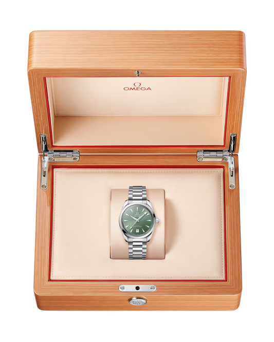 SEAMASTER AQUA TERRA SHADES
