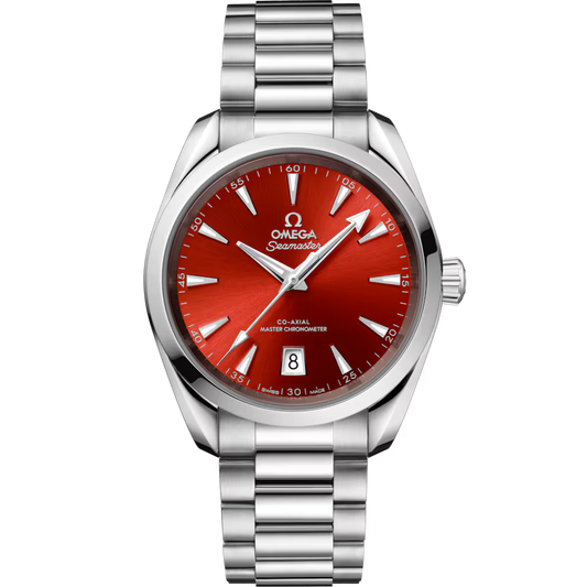 SEAMASTER AQUA TERRA SHADES 38MM