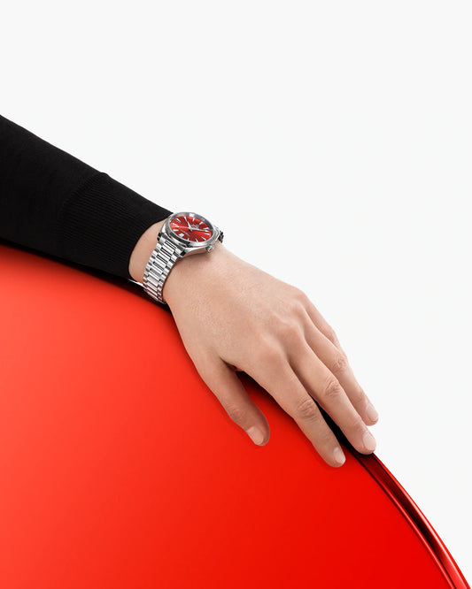 SEAMASTER AQUA TERRA SHADES 38MM