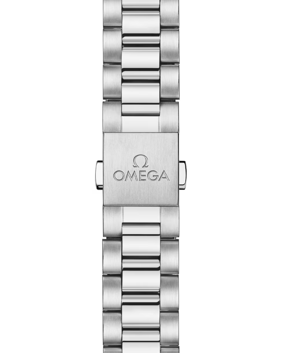 SEAMASTER AQUA TERRA SHADES 38MM