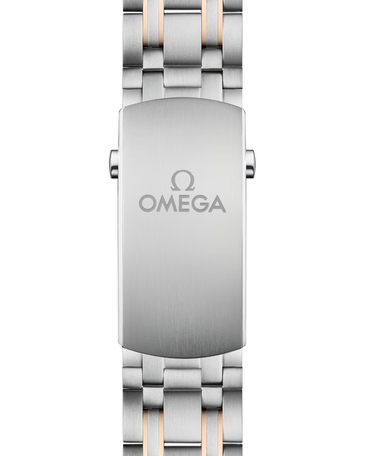 Omega Seamaster Diver 300m Co-Axial 42mm Mens