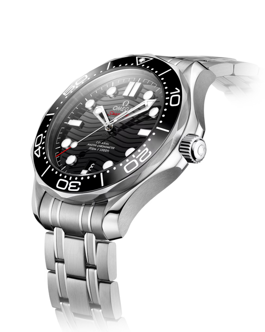 Seamaster Diver 300m Co-Axial 42mm Mens Watch
