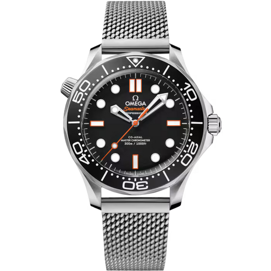 Seamaster Diver 300M 42mm Gents Automatic Watch