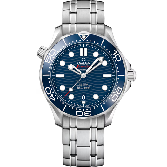 Seamaster Diver 300m 42mm Gents Watch
