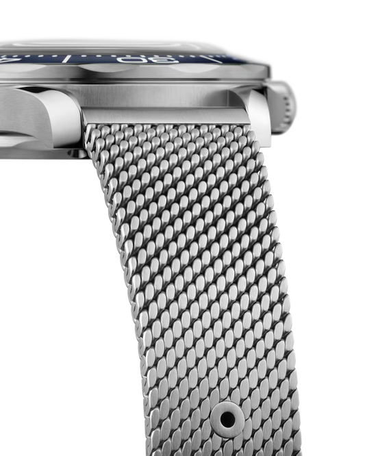 SEAMASTER DIVER 300M JAMES BOND 60TH ANNIVERSARY