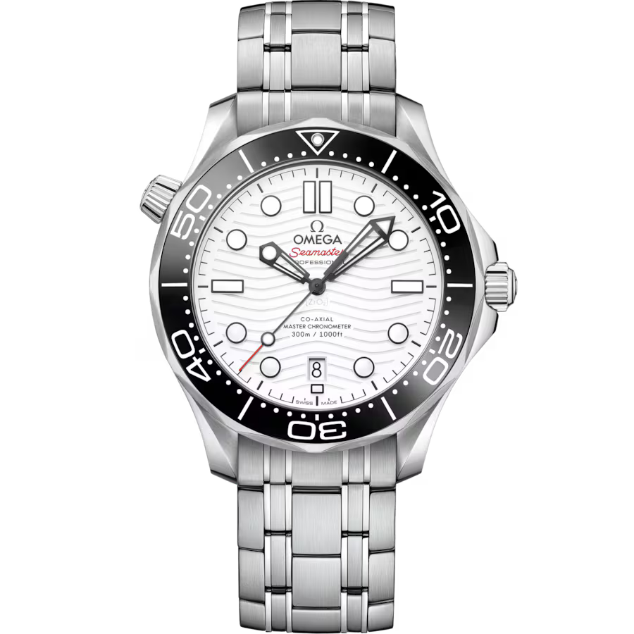 Seamaster 300m 42mm Mens Watch