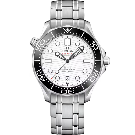 Seamaster 300m 42mm Mens Watch