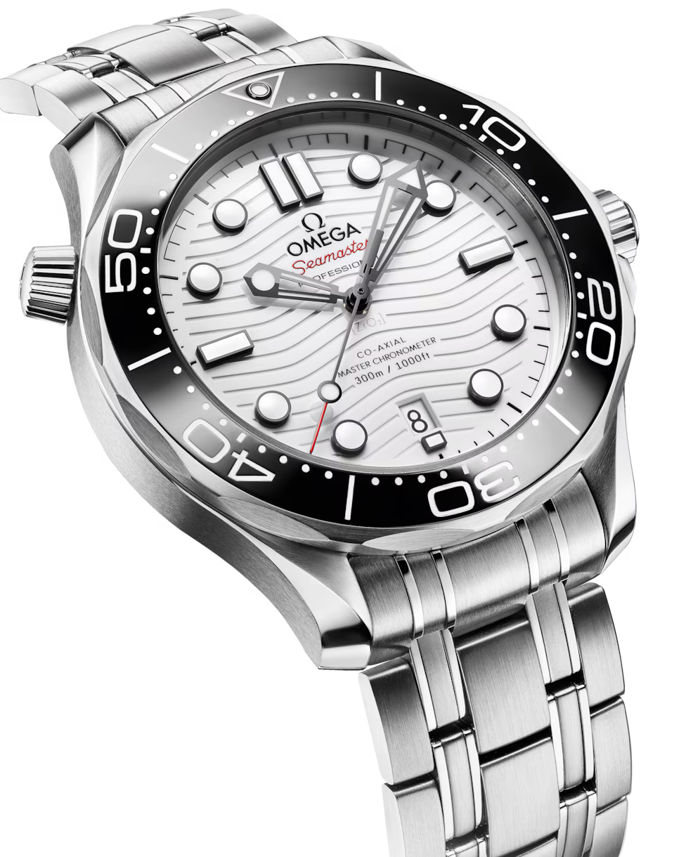 Seamaster 300m 42mm Mens Watch