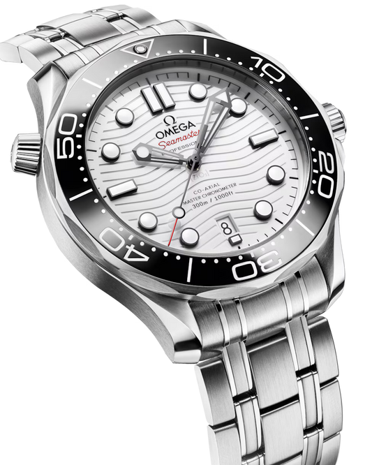 Seamaster 300m 42mm Mens Watch