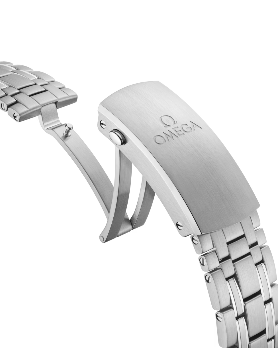 Seamaster 300m 42mm Mens Watch