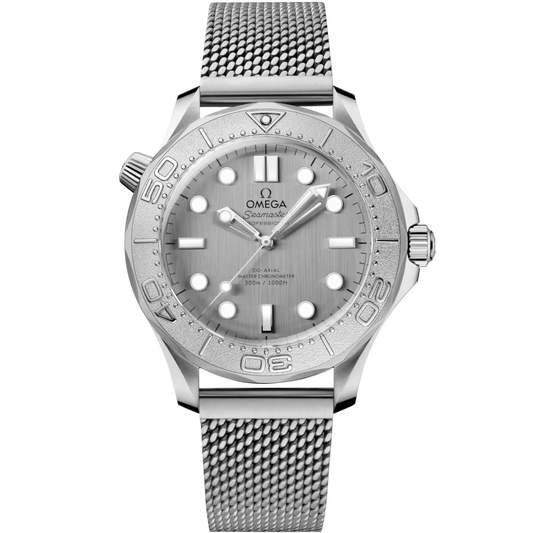Seamaster Diver 300M 42 mm