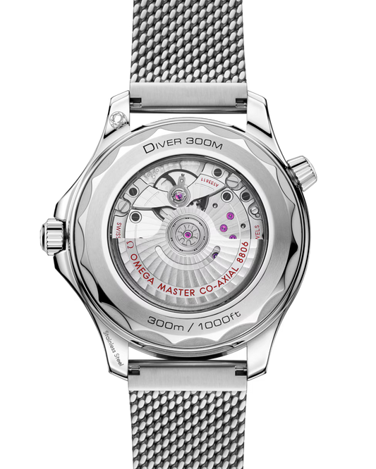 Seamaster Diver 300M 42 mm