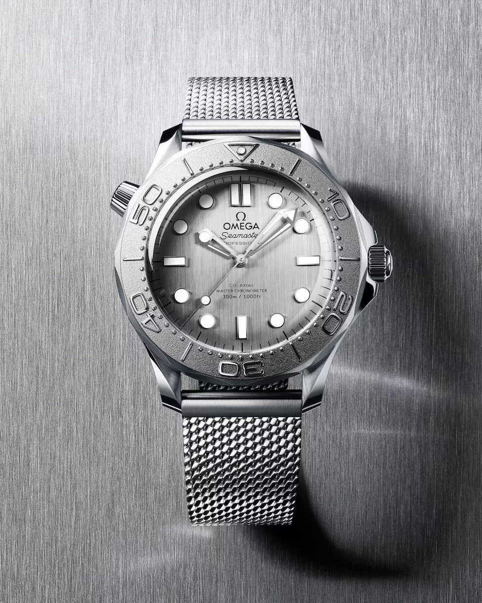 Seamaster Diver 300M 42 mm