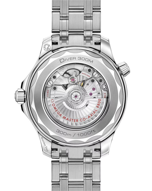 Seamaster Diver 300