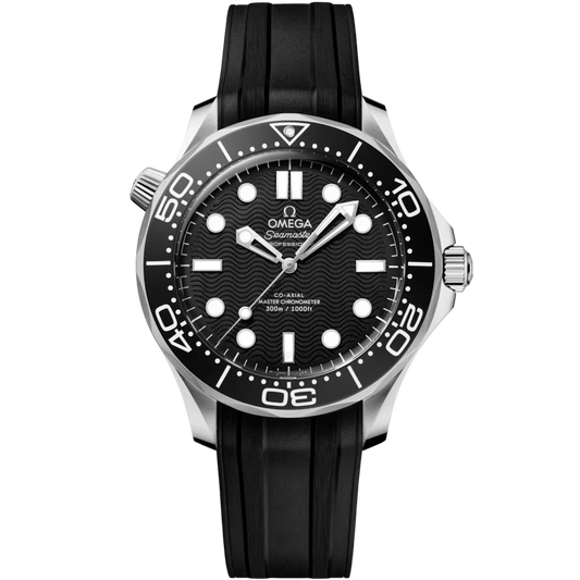 Seamaster Diver 300M 42 mm
