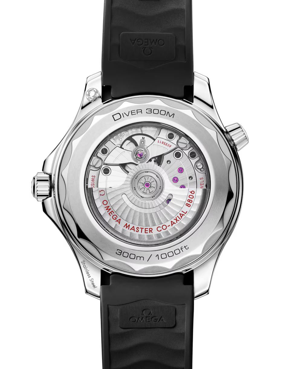 Seamaster Diver 300M 42 mm