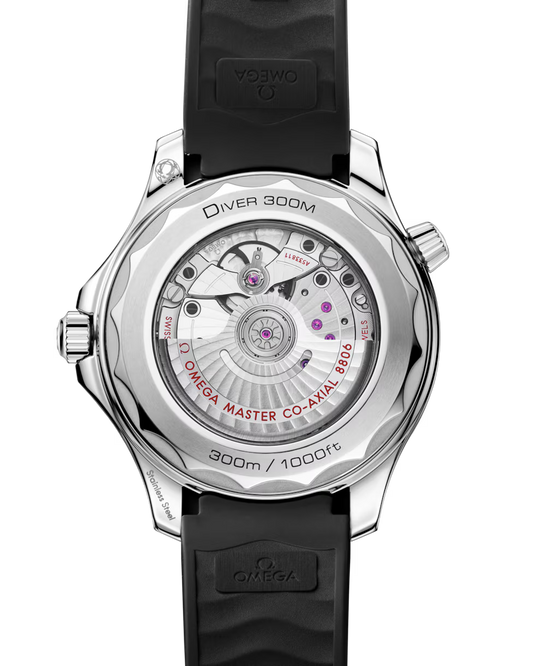 Seamaster Diver 300M 42 mm