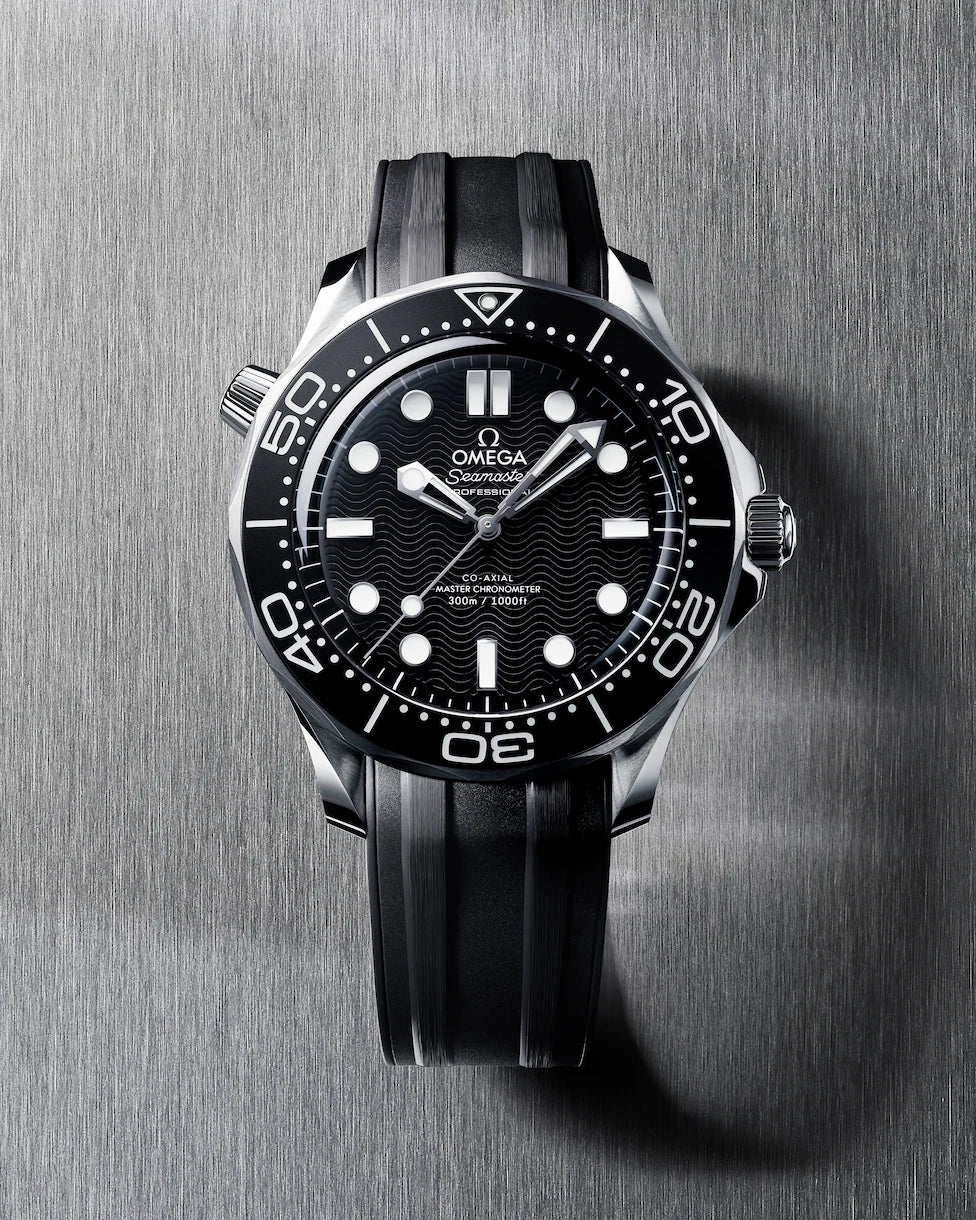 Seamaster Diver 300M 42 mm