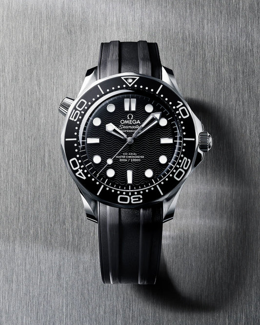 Seamaster Diver 300M 42 mm