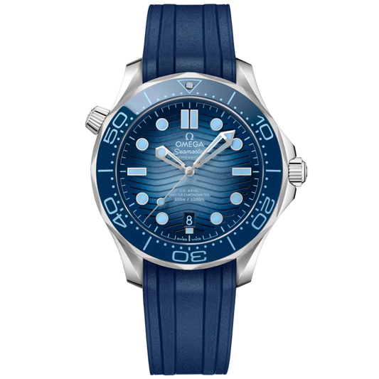 SEAMASTER DIVER 300M
