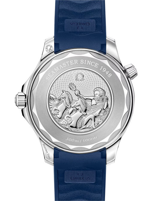 SEAMASTER DIVER 300M